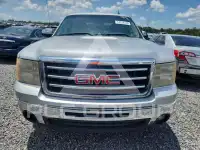 2013 GMC Sierra фото