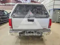 2013 GMC Sierra фото