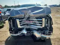 2013 GMC Sierra photo