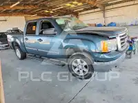 2013 GMC Sierra photo