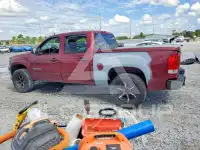 2013 GMC Sierra фото