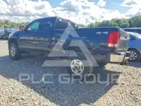 2013 GMC Sierra photo