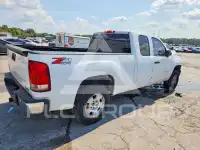 2013 GMC Sierra фото
