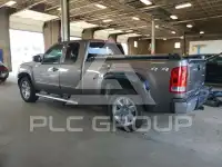 2013 GMC Sierra photo