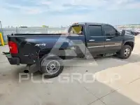 2013 GMC Sierra photo