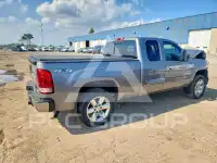 2013 GMC Sierra photo