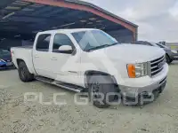 2013 GMC Sierra фото