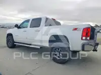 2013 GMC Sierra фото