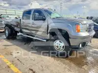 2013 GMC Sierra фото