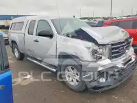 2013 GMC Sierra photo