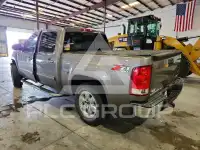 2013 GMC Sierra photo