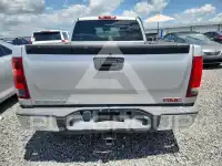 2013 GMC Sierra фото