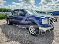 2013 GMC Sierra photo