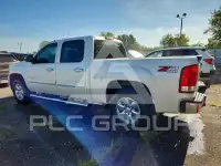 2013 GMC Sierra фото