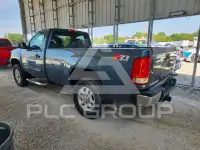 2013 GMC Sierra photo