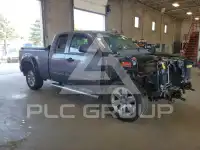2013 GMC Sierra photo