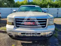 2013 GMC Sierra фото