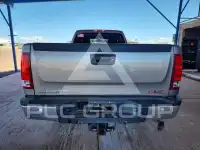 2013 GMC Sierra photo
