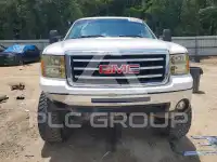 2013 GMC Sierra photo