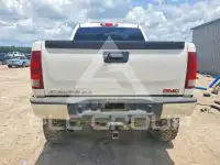 2013 GMC Sierra photo
