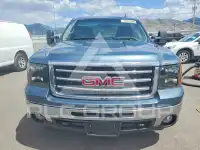 2013 GMC Sierra photo