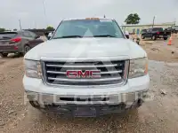 2013 GMC Sierra photo