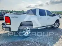 2013 GMC Sierra фото