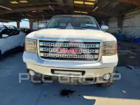 2013 GMC Sierra фото
