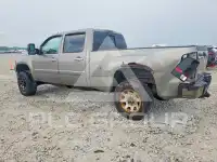 2013 GMC Sierra photo