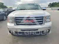 2013 GMC Sierra фото
