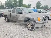 2013 GMC Sierra фото