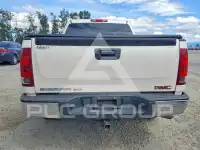 2013 GMC Sierra photo