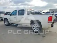 2013 GMC Sierra фото