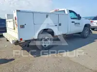 2013 GMC Sierra фото
