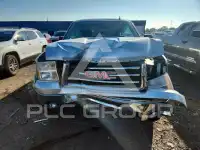 2013 GMC Sierra фото