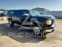 2013 GMC Sierra photo