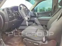 2013 GMC Sierra photo