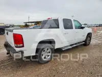 2013 GMC Sierra photo