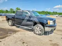 2013 GMC Sierra фото