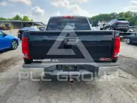 2013 GMC Sierra фото