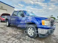 2013 GMC Sierra photo