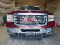 2013 GMC Sierra photo