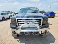 2013 GMC Sierra фото