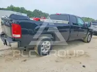 2013 GMC Sierra фото