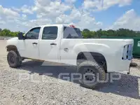 2013 GMC Sierra photo