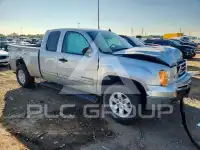 2013 GMC Sierra фото
