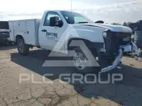 2013 GMC Sierra фото