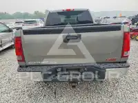 2013 GMC Sierra фото