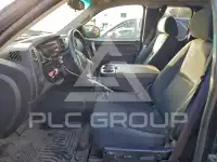 2013 GMC Sierra фото