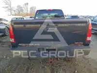 2013 GMC Sierra фото